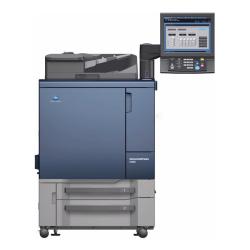 Konica Minolta bizhub Press C 2060