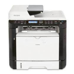 Ricoh Aficio SP 325 SFNw