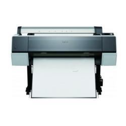 Epson Stylus Pro 9890 Series