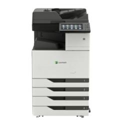 Lexmark CX 924 ndte