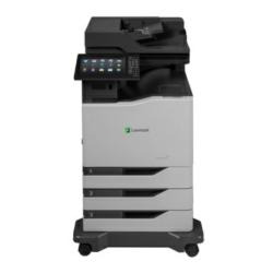 Lexmark CX 825 dte
