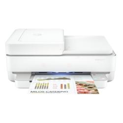 HP Envy Pro 6458