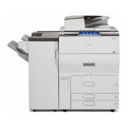 Ricoh MP C 6503 Series