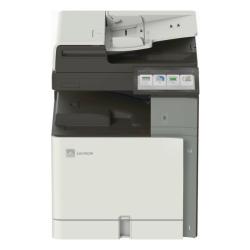 Lexmark XC 9525 MFP