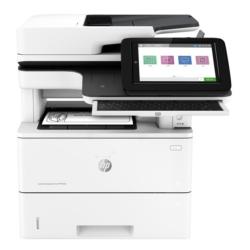 HP LaserJet Enterprise Flow MFP M 528 c