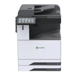 Lexmark CX 942 adse