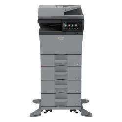 Sharp BP-C 540 Series