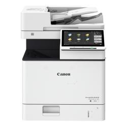 Canon IR-ADV DX 717 Series