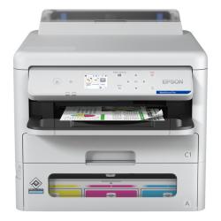 Epson WorkForce Pro EP-C 800 Series