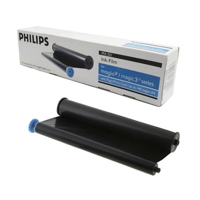 Película Original Philips Magic 3 (PFA331) 1 Rolo