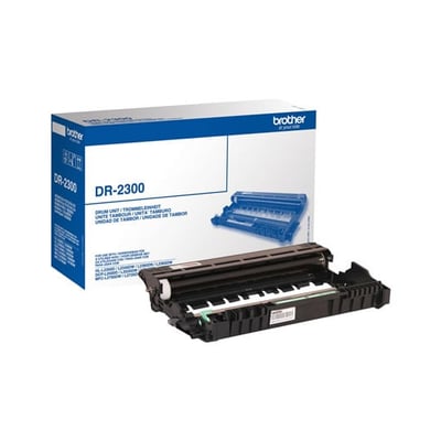Tambor Original Brother DR-2300