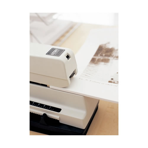 Agrafador Elétrico 66/6 Rapid 90EC 30 Folhas