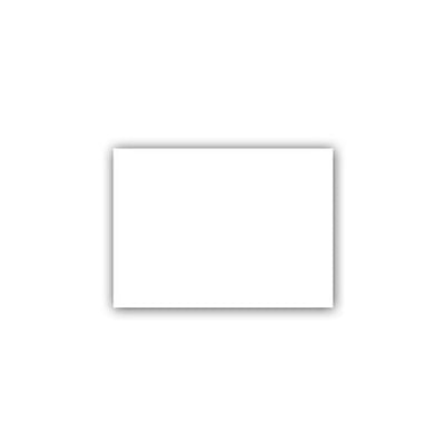 Cartulina 180gr A4 Blanca - 1ud