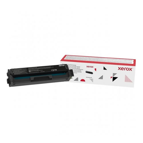 Toner Original Xerox C230 / C235 Preto Alta Capac.