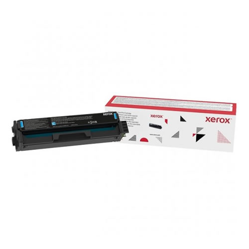 Toner Original Xerox C230 / C235 Ciano Alta Capac.