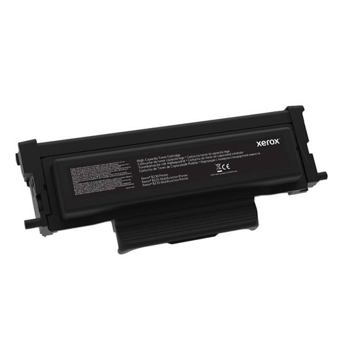 Toner Original Xerox B230 / B225 / B235 Alta Cap.
