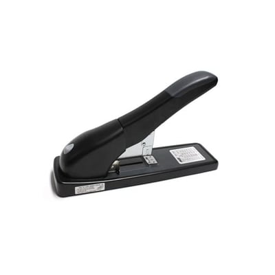 Agrafador Industrial HS-2000 140 Folhas - Preto