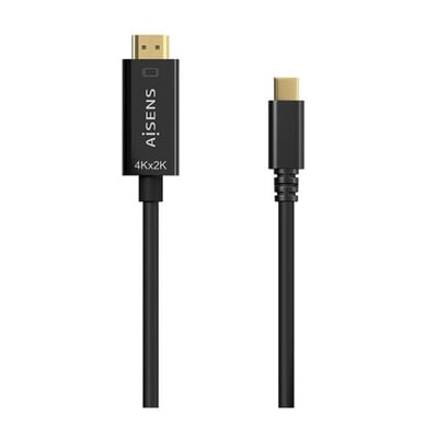Cable HDMI a USB Tipo C 4K M/M - 1.8mt