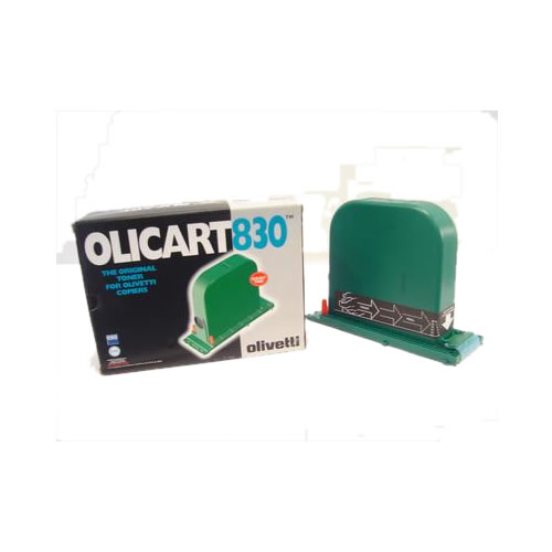 Toner Original Olivetti FT 8030/8130