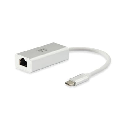 Adaptador Gigabit USB-C