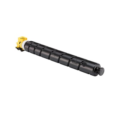 Toner Compatível Kyocera TK-8375 Amarelo