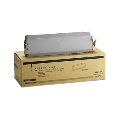 Toner Original Xerox Phaser 7300 Preto