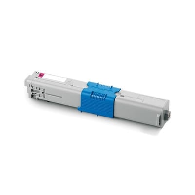 Toner Reciclado OKI ES 3452/5462 Magenta