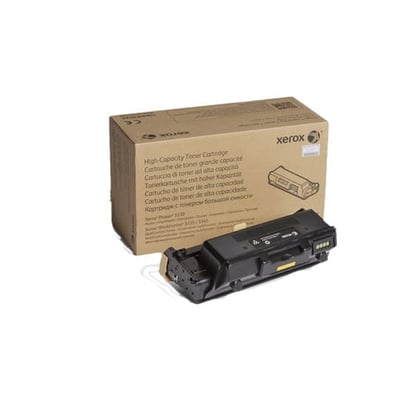 Toner Original Xerox 3330/3345 Preto Alta Cap.