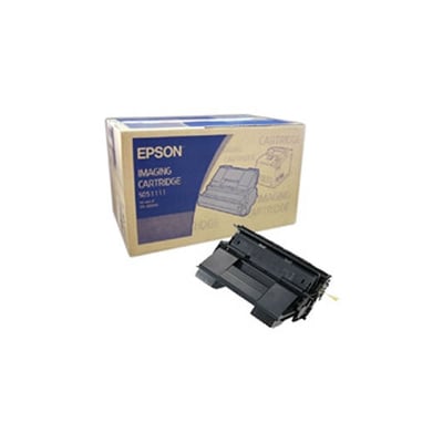 Toner Orig. Epson + Unidade Fotocond. EPL N3000