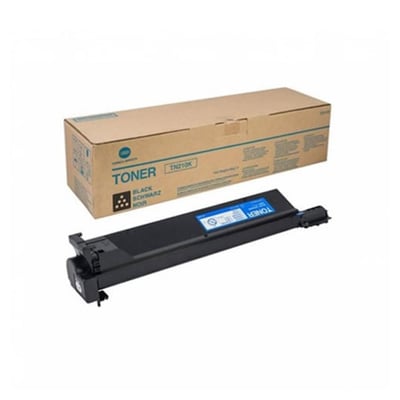 Toner Original Konica/Minolta TN-210 Preto