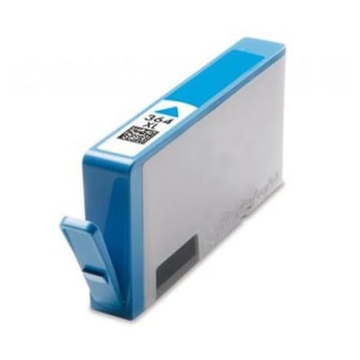 Tinteiro Compatível HP 364 XL Ciano