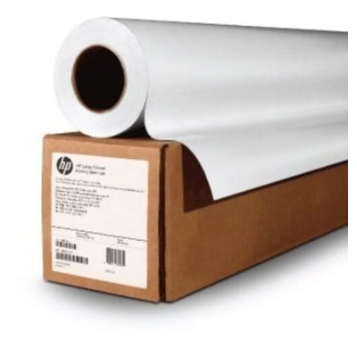 Papel Plotter HP 36 pulg. 914mm x 30m