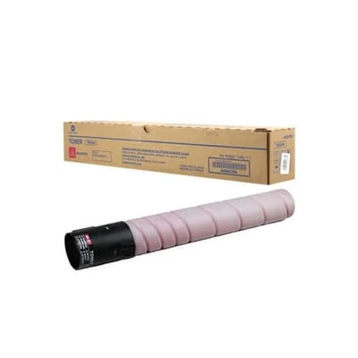 Toner Original Konica Minolta TN328M Magenta
