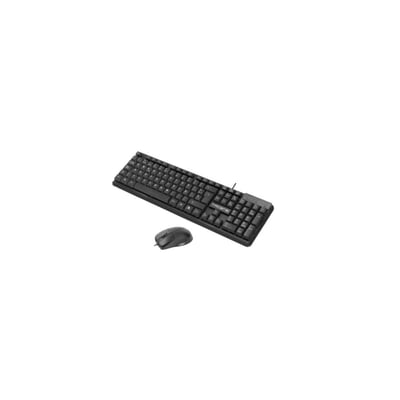 Teclado + Ratón Tacens Anima ACP02 USB