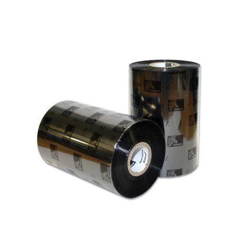 Fita Transf. Térmica Cera Zebra 110mm x 450M