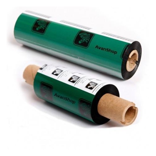 Fita Transf. Térmica Cera Zera 33x74 mm