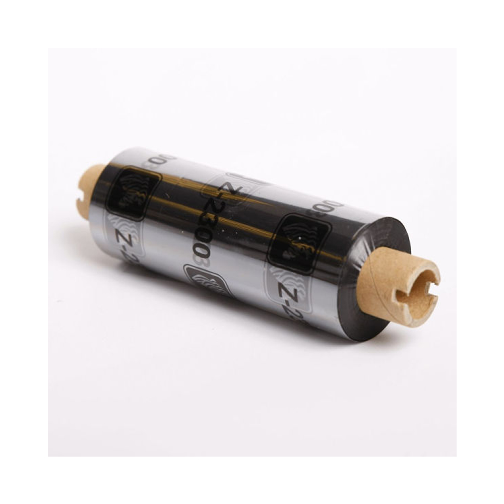 Fita Transf. Térmica Zebra 84mmx74mt - 12 rolos