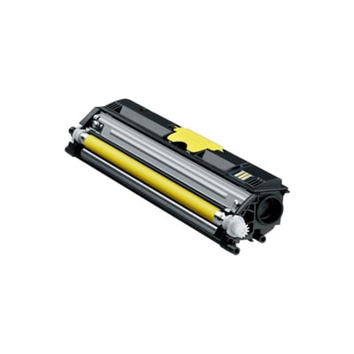Toner Rec. Konica/Minolta Magicolor 2400W Amarelo