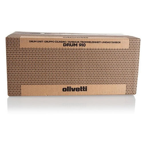 Tambor Original Olivetti D-Cópia 120D