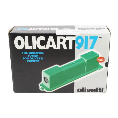 Toner Original Olivetti FT Cópia 8016 4x190gr