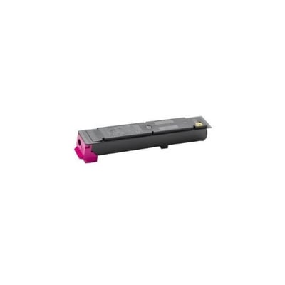 Toner Compatível Kyocera TK-5205 Magenta