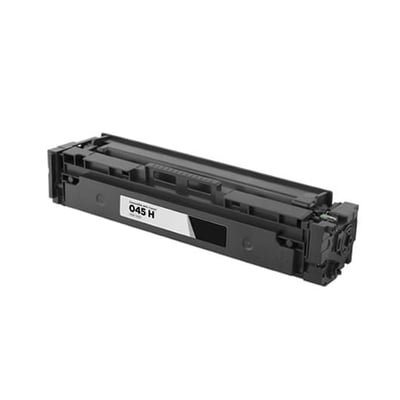 Toner Compatível Canon 045H Preto