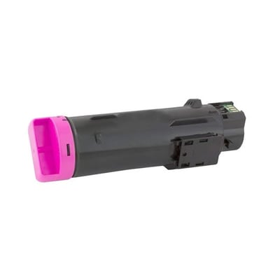 Toner Compatível Xerox Phaser 6510/6515 Mag. A.C.