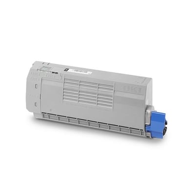 Toner Compatível OKI MC760 Preto 