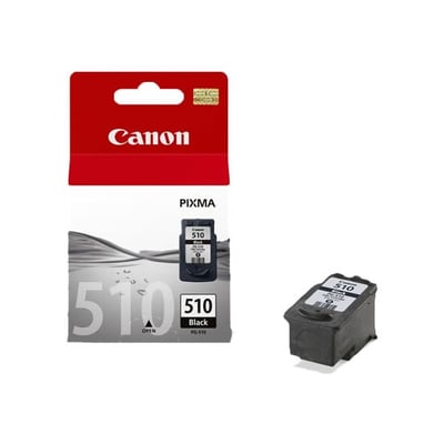 Cartucho de tinta Original Canon PG-510 Negro