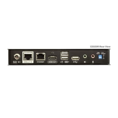 Extensor KVM ATEN ATEN CE820R-ATA-G