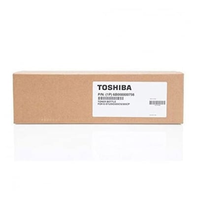 Recipiente de Residuos Original Toshiba TBFC30P