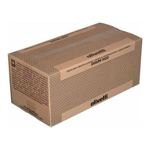 Tambor Original Olivetti OFX9100