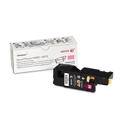 Toner Original Xerox 6000/6010 Magenta