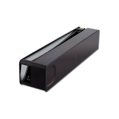 Tinteiro Compatível HP 973X Preto